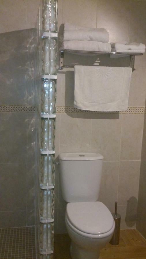 Rural Hotel *