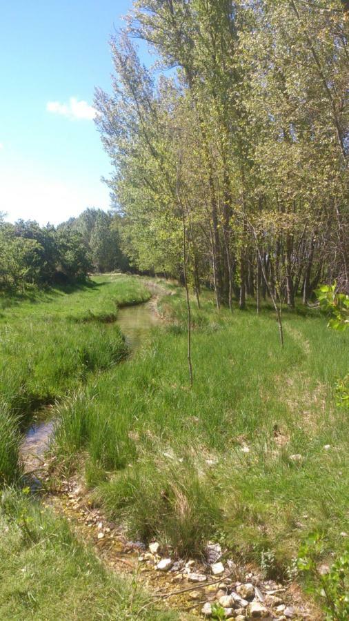 Rural Grado del Pico